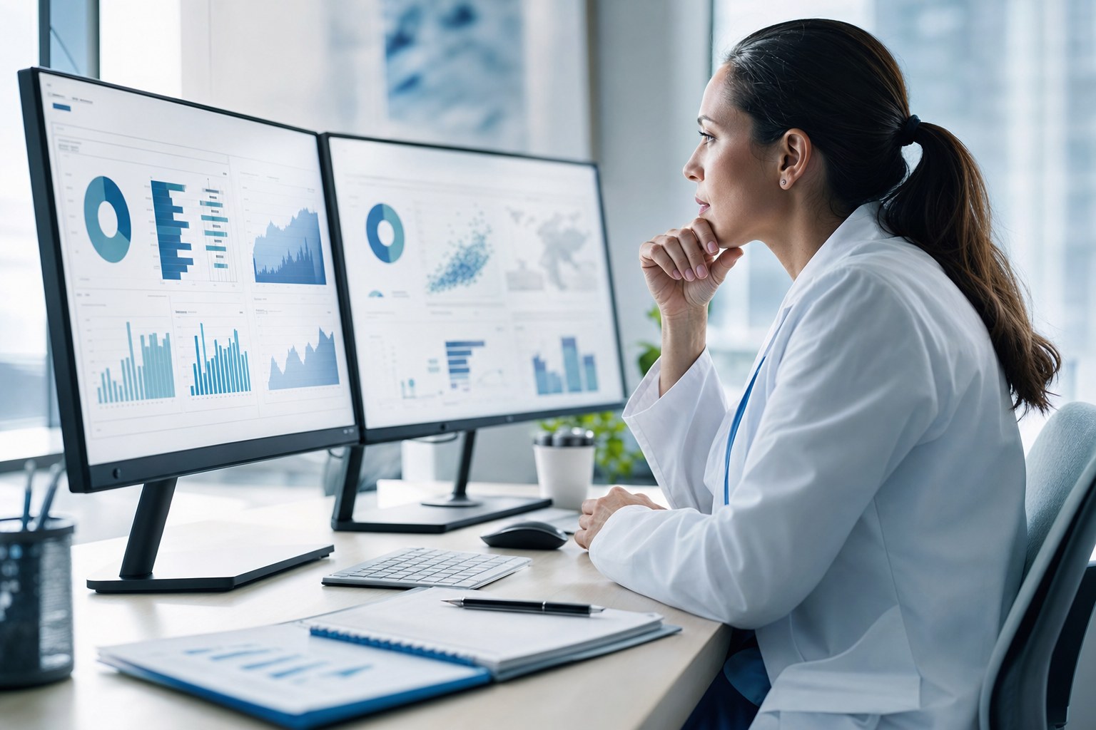 Attribution in Healthcare Is Broken