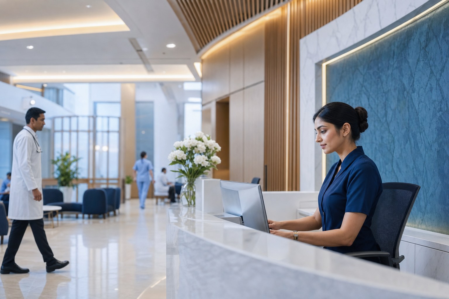 Brand Campaigns vs. Service Campaigns: Where Should Hospitals Invest?
