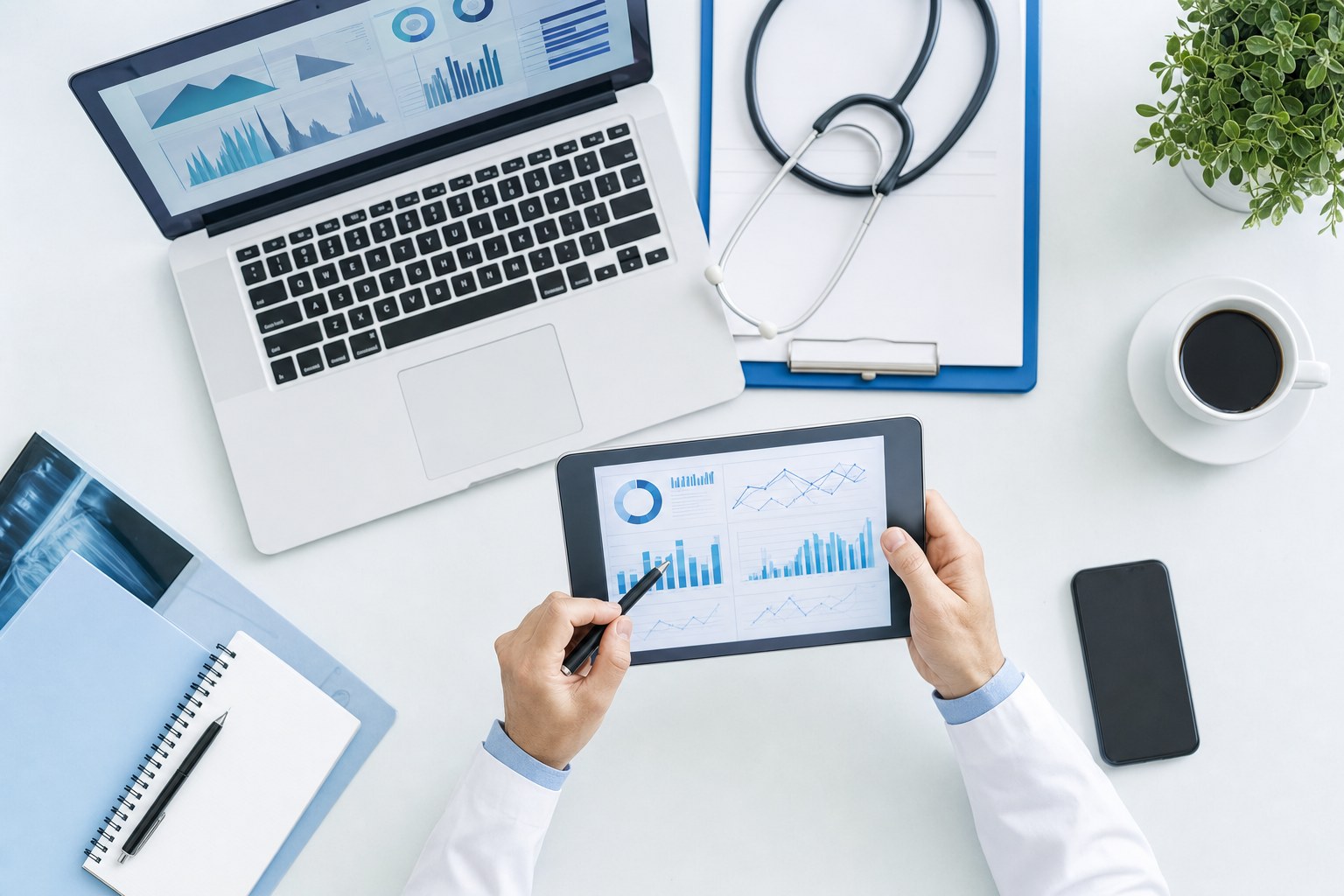 Does Social Media Really Generate Low-Quality Leads in Healthcare?