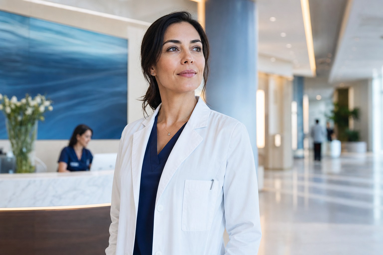 Hospitals Don’t Have a Brand Problem. They Have a Perception Problem.