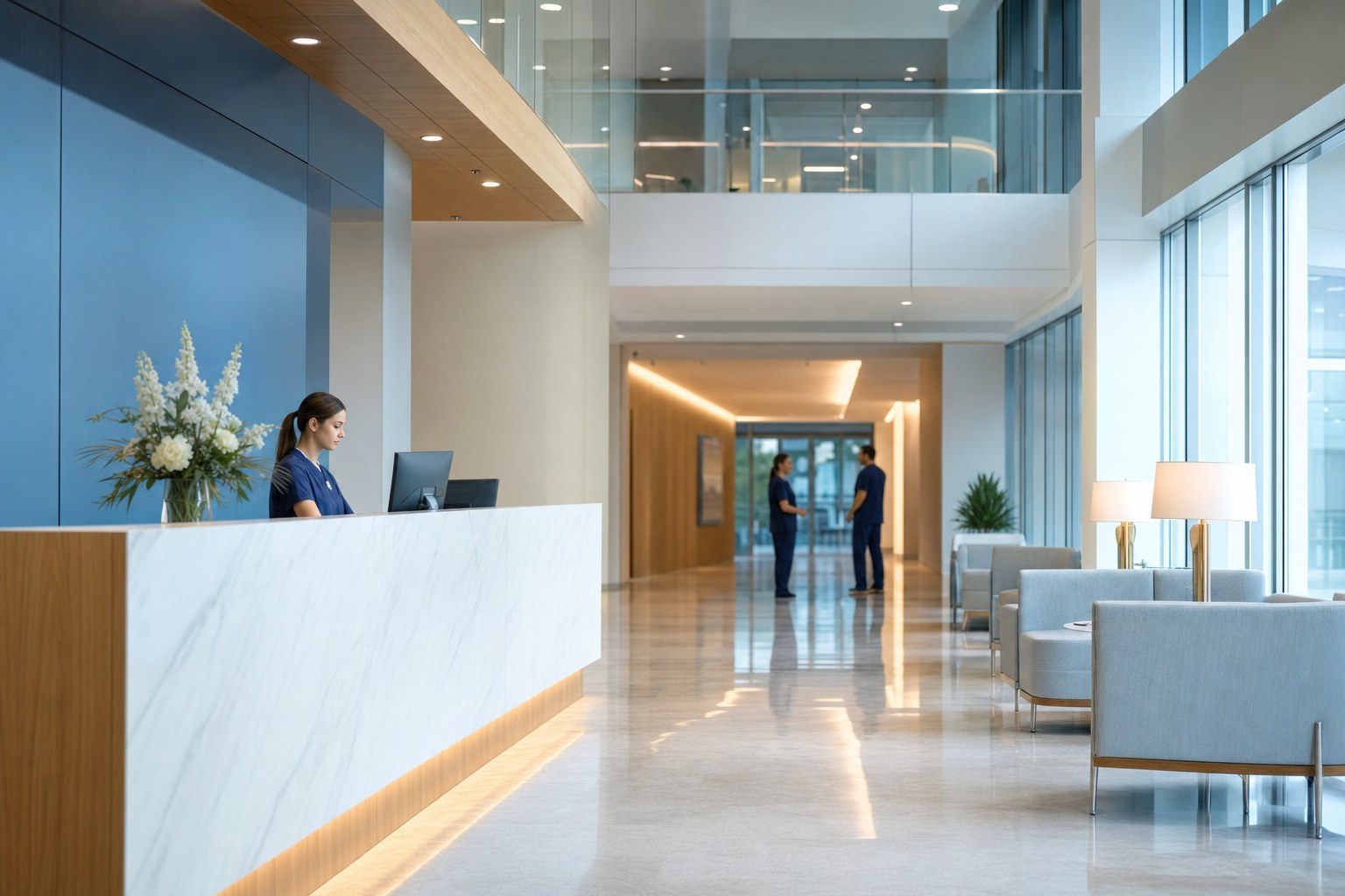 Hospitals Don't Have a Brand Problem. They Have a Trust Problem.