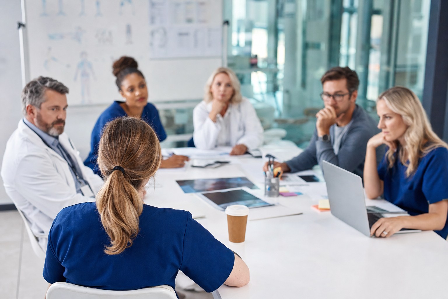 Marketing Doesn't End When the Lead Arrives