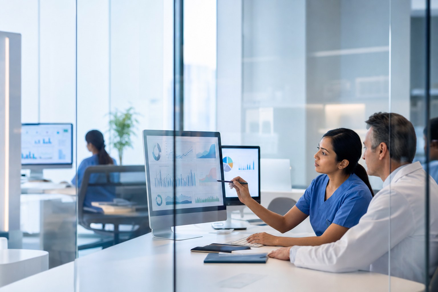 Service-Line SEO vs. Hospital SEO: Which Should Come First?