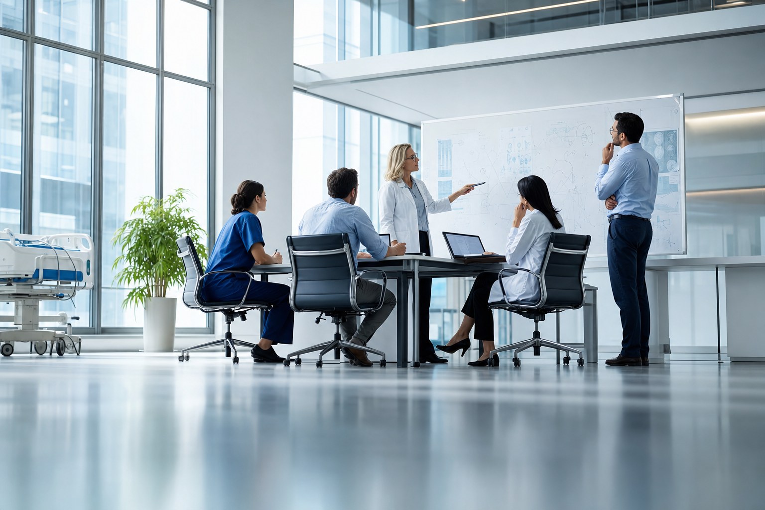 Speed to Lead: The Most Underestimated KPI in Healthcare