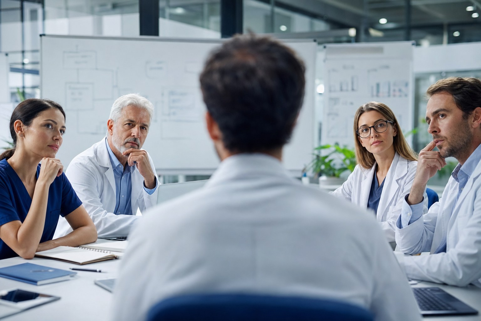 The Difference Between Awareness Campaigns and Patient Acquisition