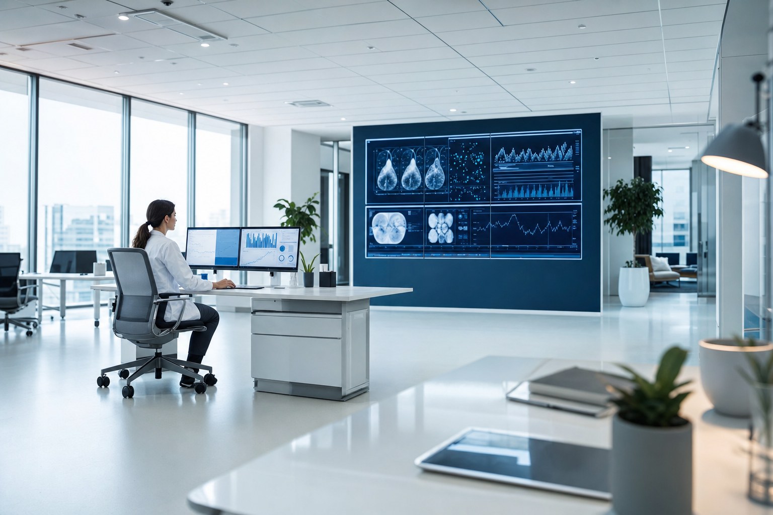 The End of Healthcare Marketing As We Know It