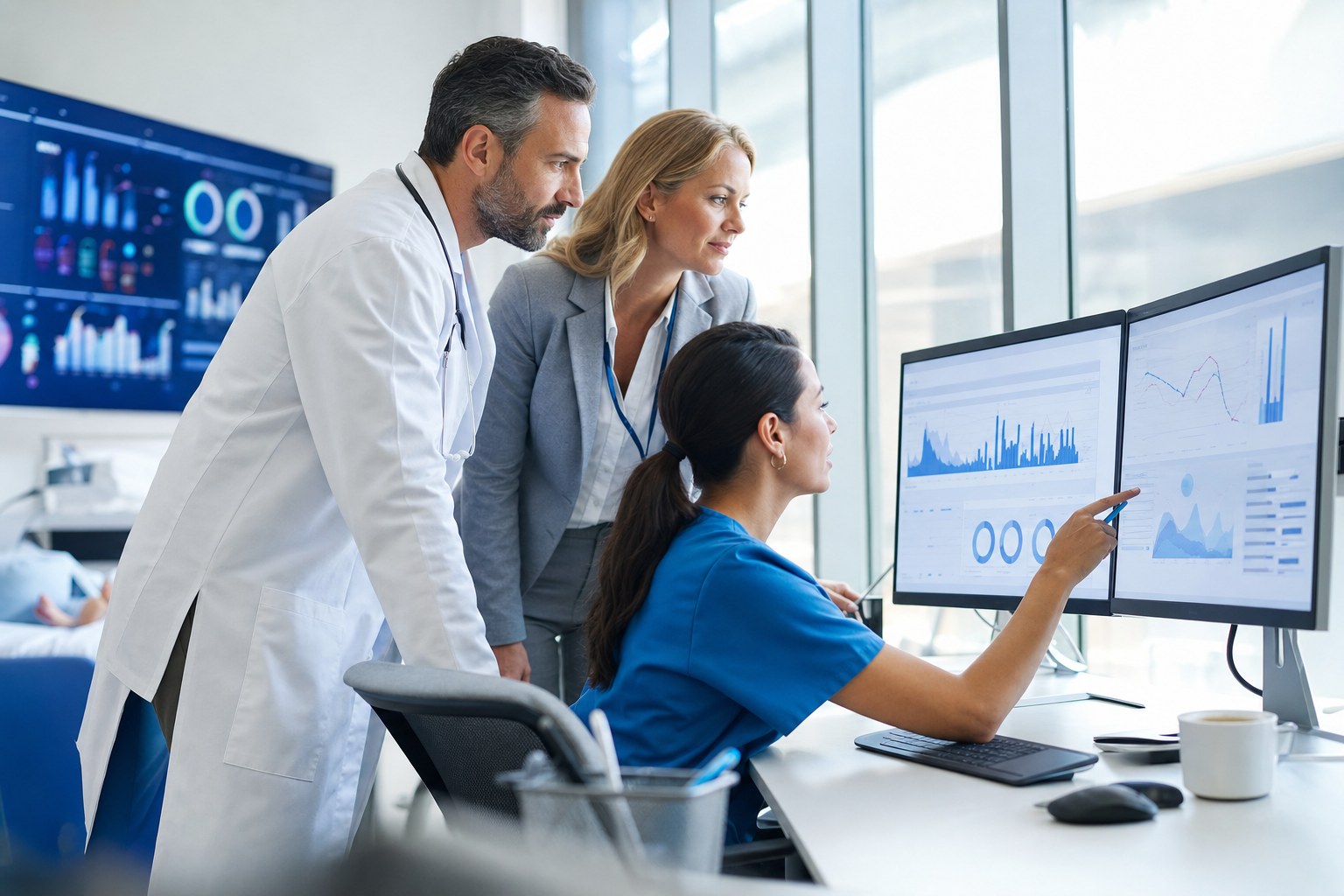 The Five Elements Every Healthcare Landing Page Needs