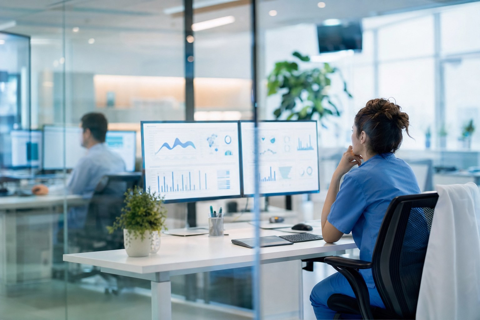 The Hidden SEO Mistakes Most Hospital Websites Make