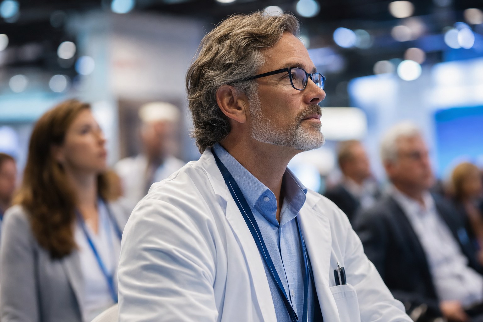 We've Been Measuring CME Conferences All Wrong.
