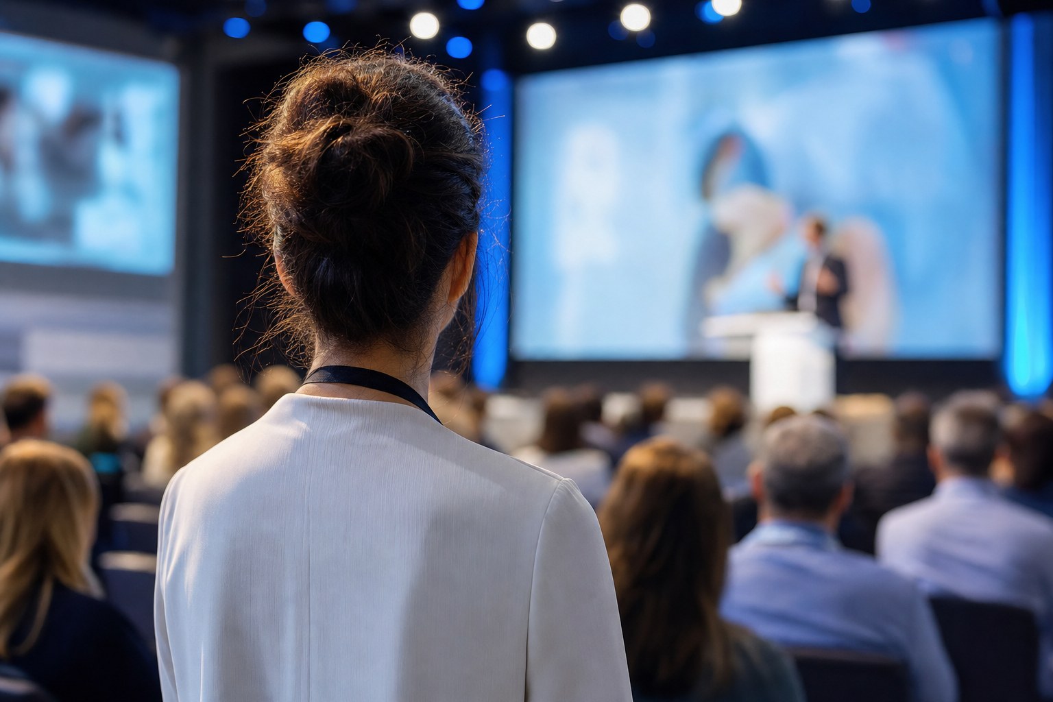 What Makes the Right CME Conference Topic?