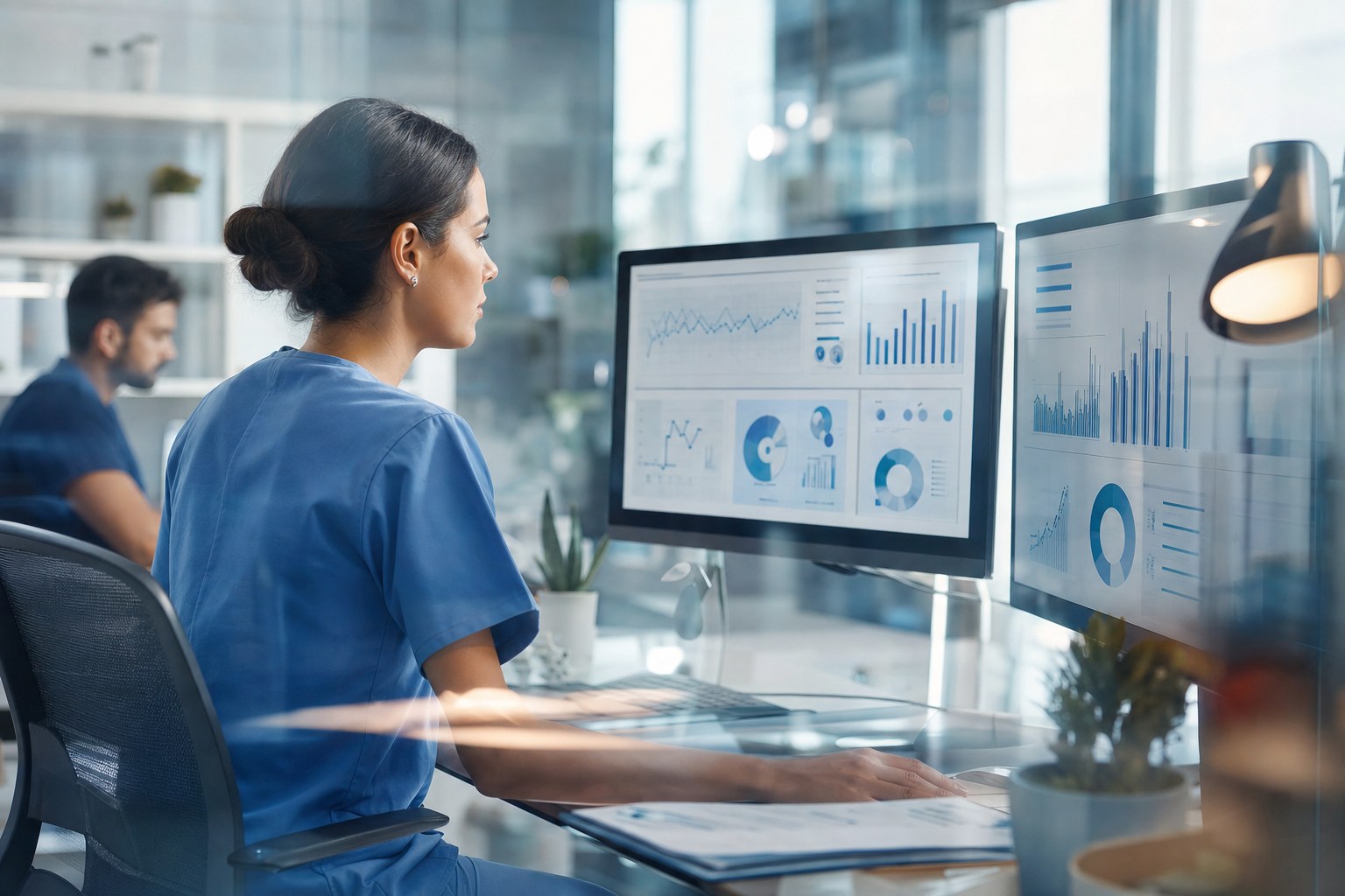 Why Clinic Marketing Isn't About Social Media