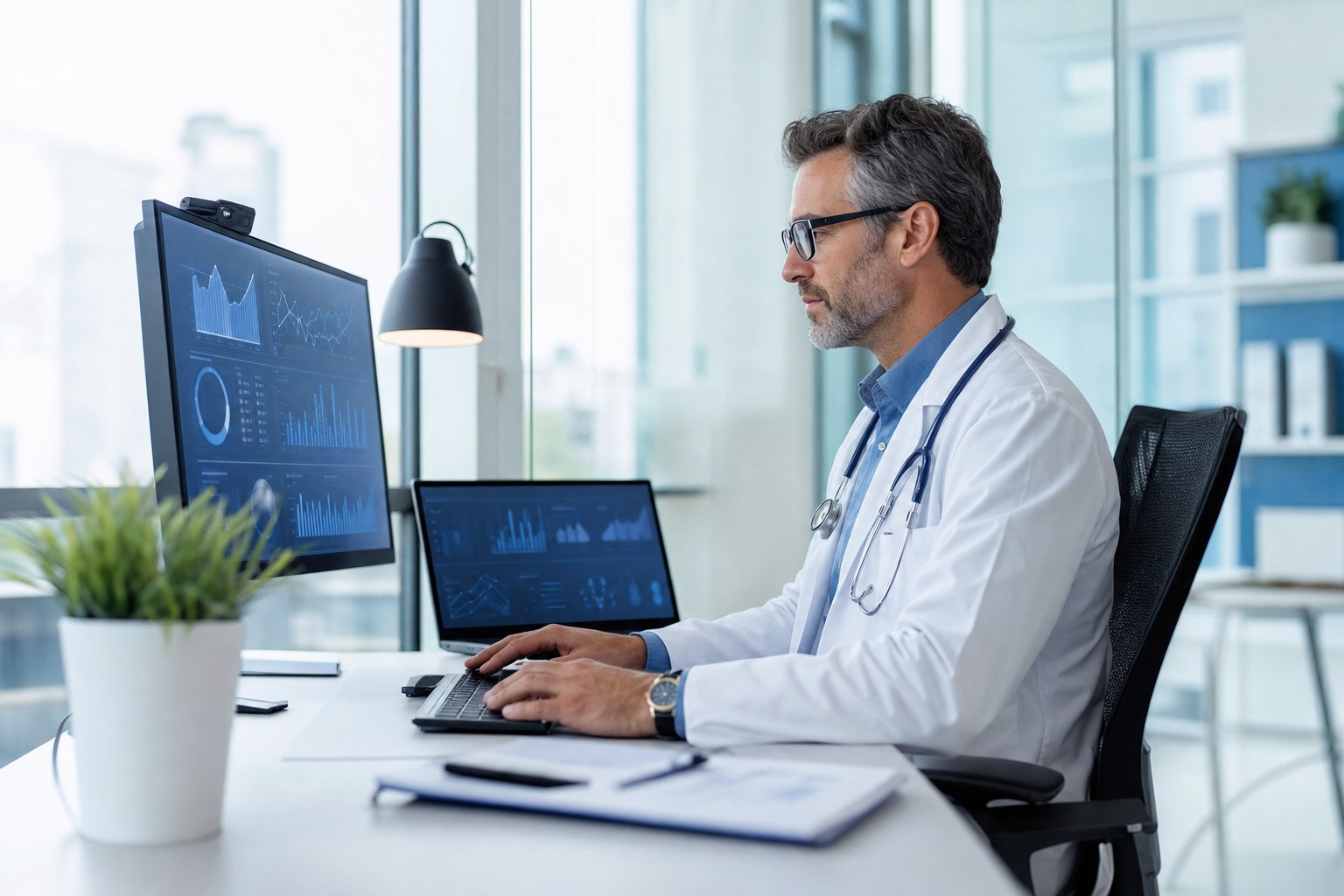 Why Every Doctor Needs Their Own SEO Strategy
