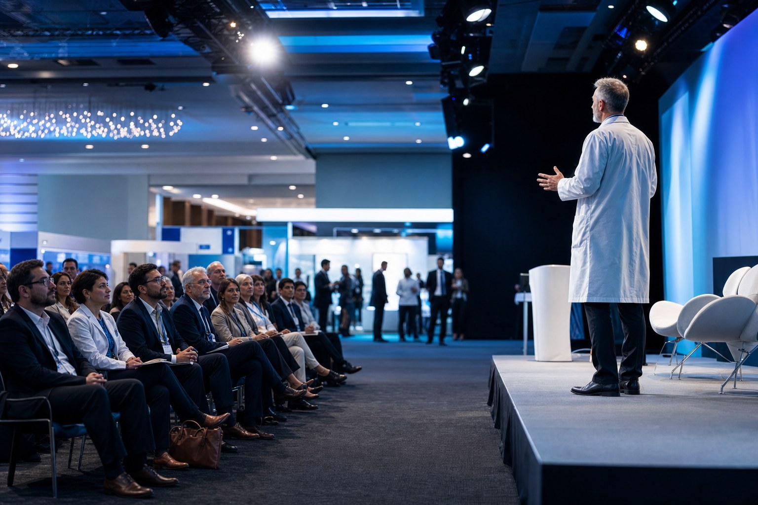 Why Every Hospital Should Own a Signature Medical Congress