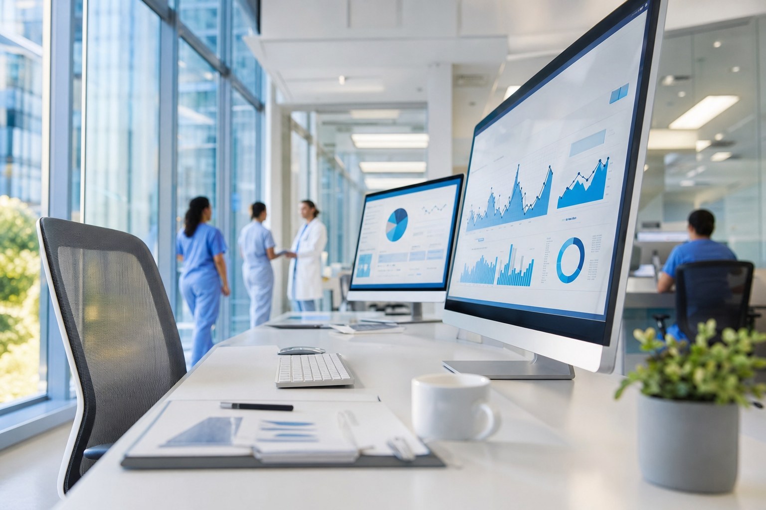 Why Google Ads Fail for Hospitals