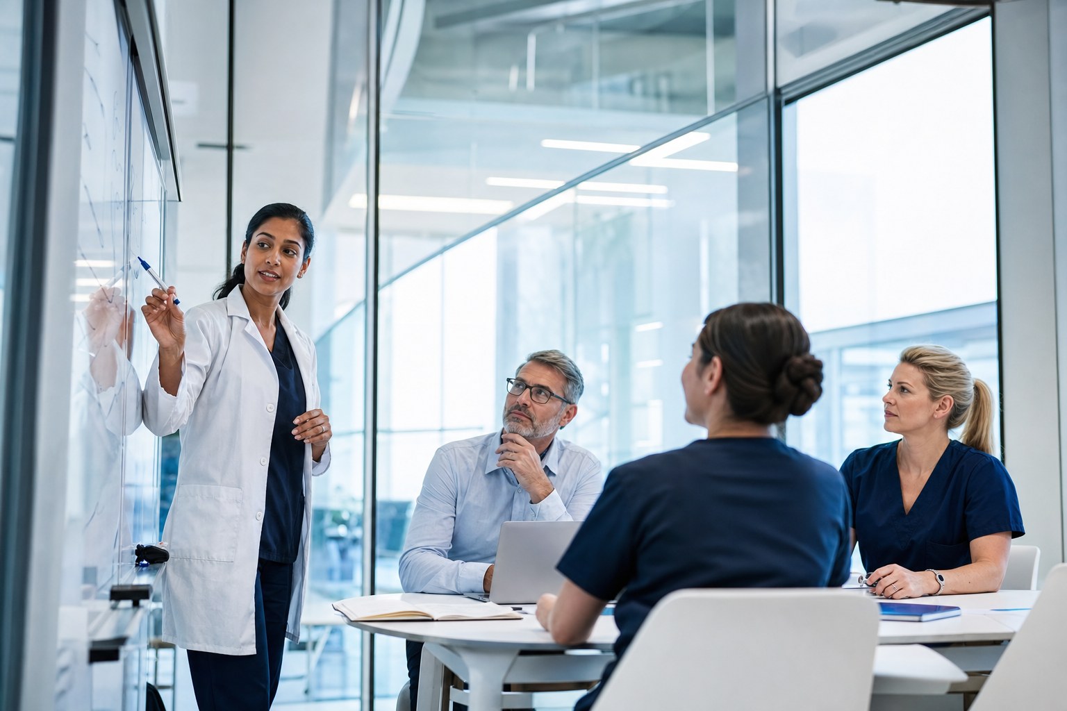 Why Lead Quality Matters More Than Lead Volume