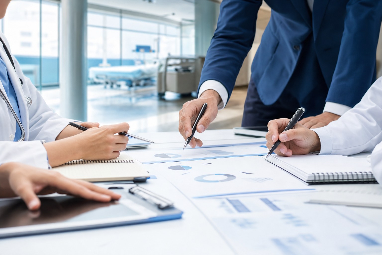 Why Marketing Reports Don't Show the Full Picture