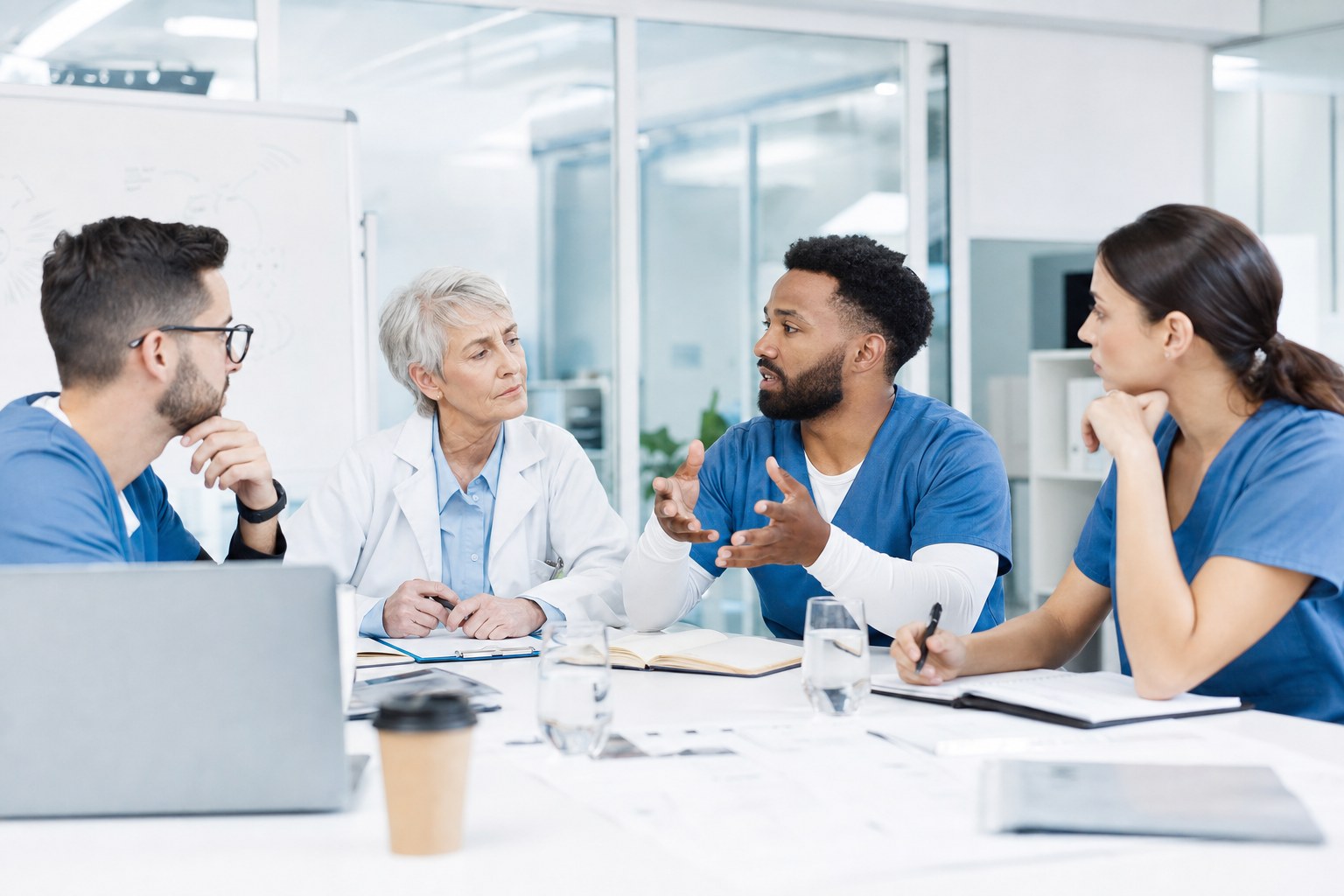 Why Most Healthcare Facebook Campaigns Fail
