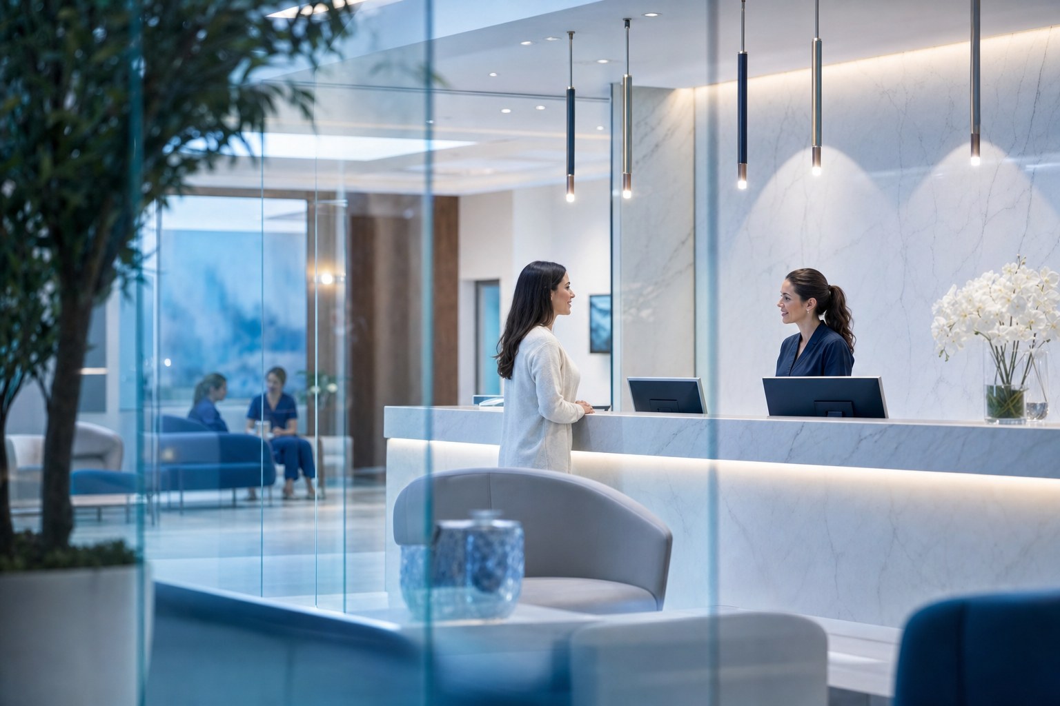 Why Patient Psychology Makes IVF Marketing Different